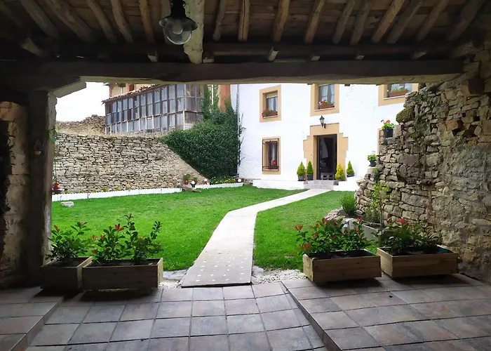 Casa: El Portalon De Valdivia