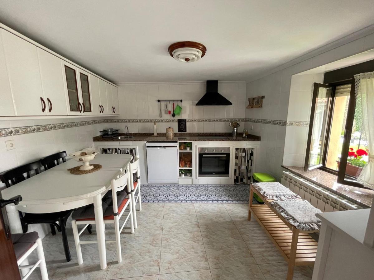 Dom wakacyjny Casa: El Portalon De Valdivia
