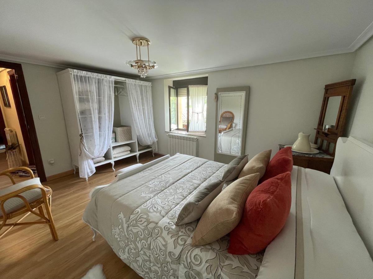 Casa: El Portalon De Valdivia *