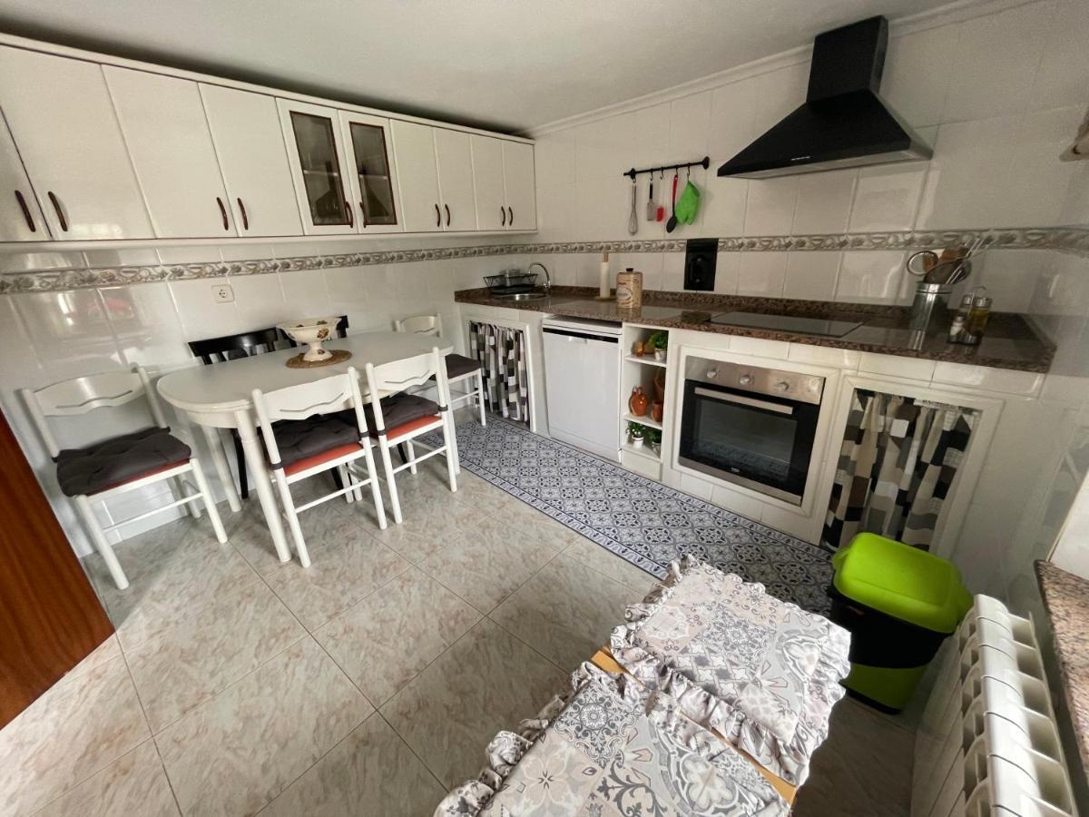 Casa: El Portalon De Valdivia Holiday home