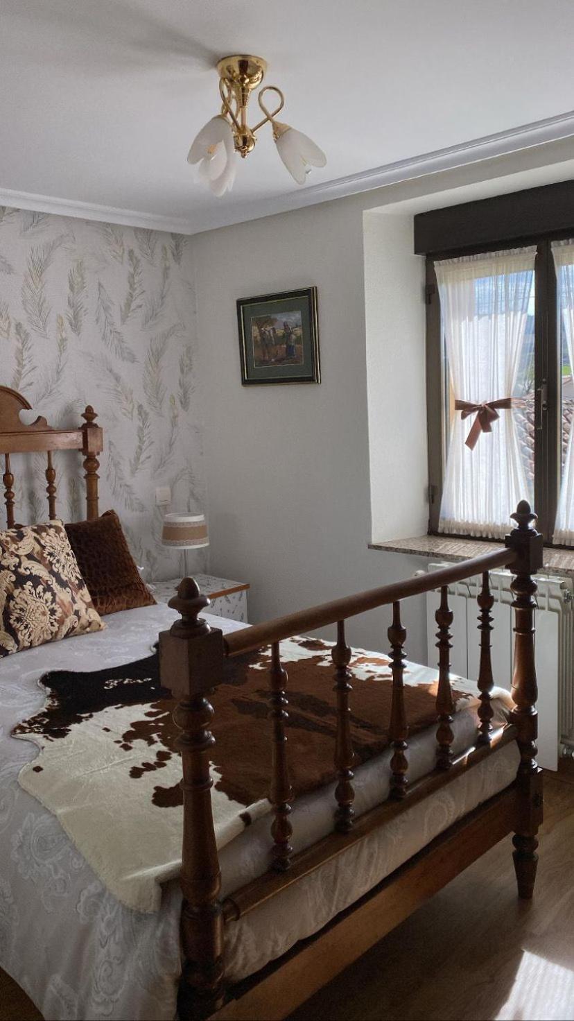 Casa: El Portalon De Valdivia Pomar de Valdivia