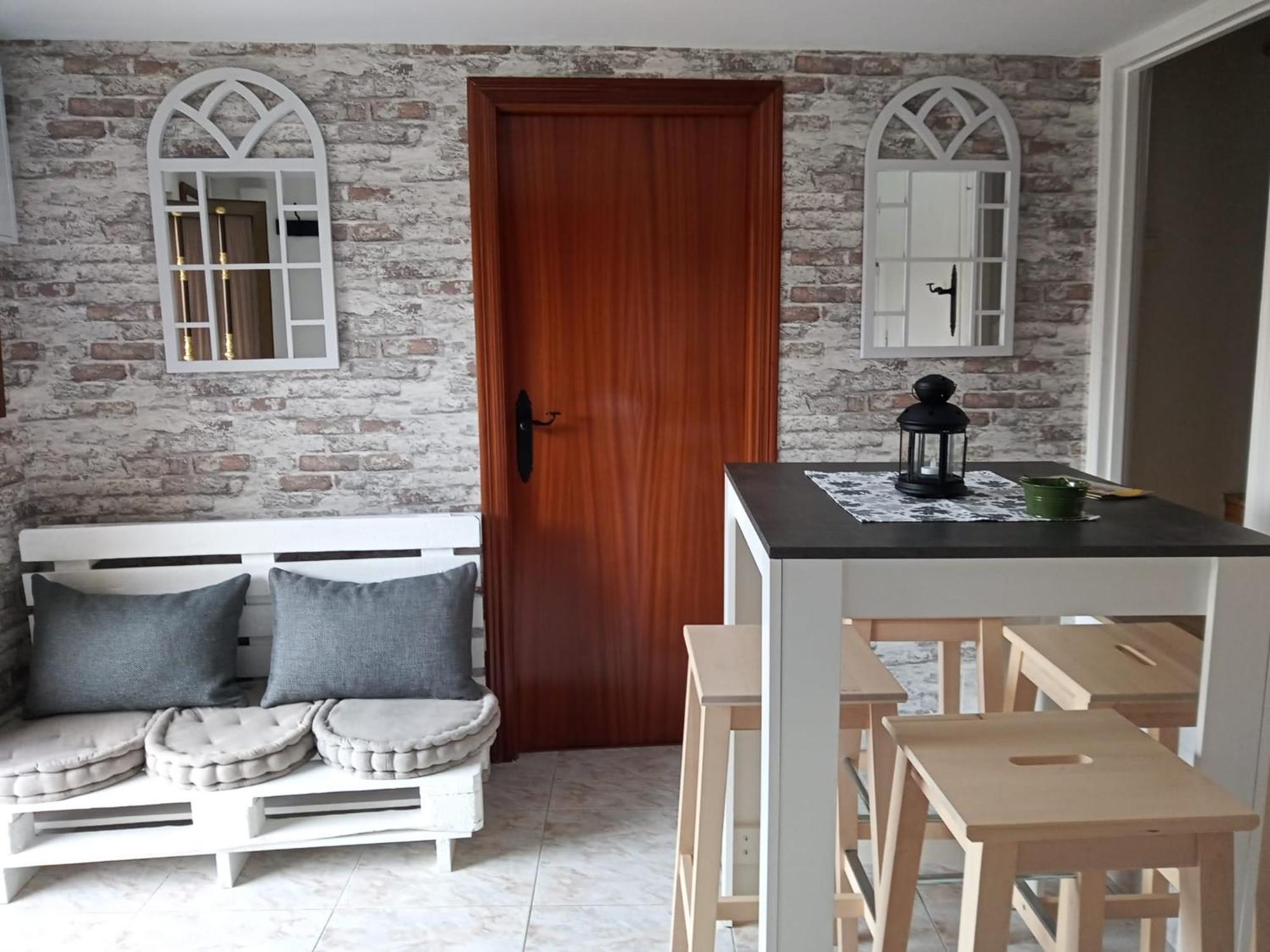 Casa: El Portalon De Valdivia Dom wakacyjny *