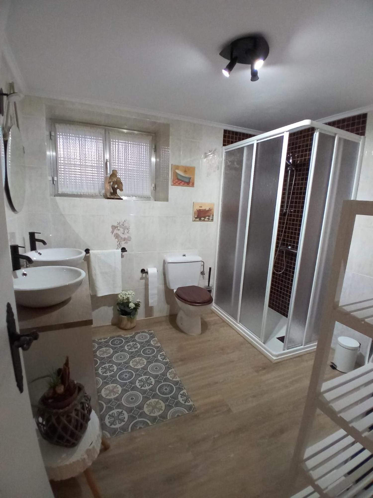 Holiday home Casa: El Portalon De Valdivia Pomar de Valdivia