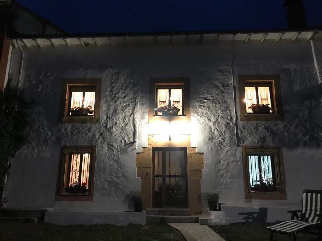 Dom wakacyjny Casa: El Portalon De Valdivia *