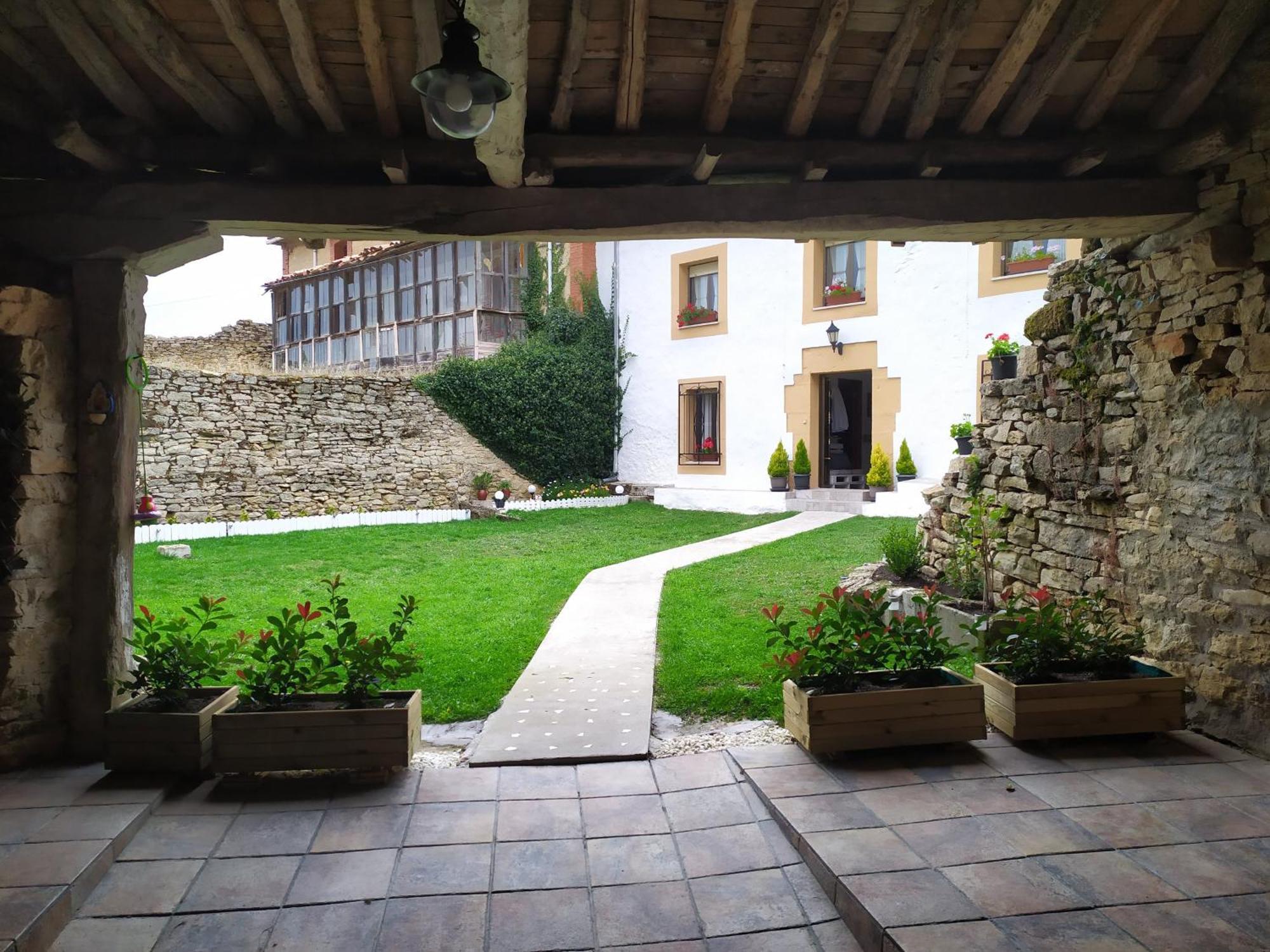 Casa: El Portalon De Valdivia *