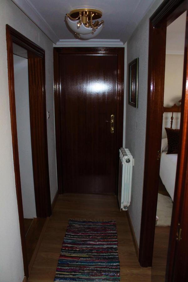 Dom wakacyjny Casa: El Portalon De Valdivia *