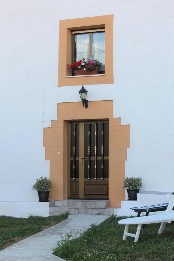 Casa: El Portalon De Valdivia Dom wakacyjny Pomar de Valdivia